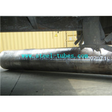 Seamless Hydraulic Prop tube Hot Rolled pipe