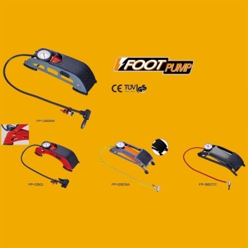 Bike Pump, Bicycle Pump for Sale Tim-Fp0908b, 0901, 0903A, 9807c