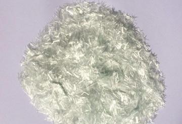 Sợi thủy tinh chống kiềm
