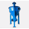 Acid Resistant Oil-Sand Centrifugal Froth Slurry Pump