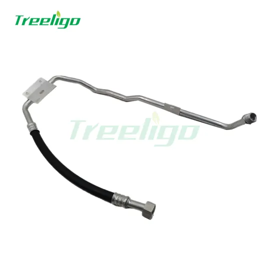 FM-1005 Air Conditioner Hose for Mercedes-Benz AXOR 1840