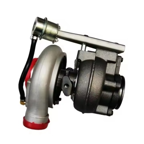 C15 Turbocharger for Caterpillar Excavator Turbo Charger
