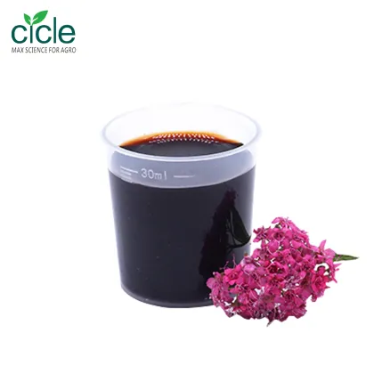 Chitosan Oligosaccharide Liquid COS