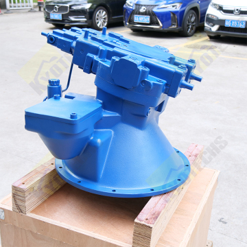 Doosan Solar 340LC-V Hydraulic Pump 401-00253 401-00253B for Daewoo S340LC-V Excavator