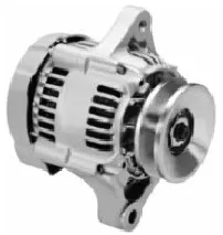 Lamborghini-Agricultural Alternator new