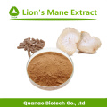 Hericium Erinaceus / Lion's Mane Mushroom Extract Powder 10: 1