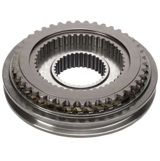 OEM Manual Gearbox Synchronizer Assembly for AGCO Massey Ferguson MF 2650, MF 2660, MF 2670, MF 2680