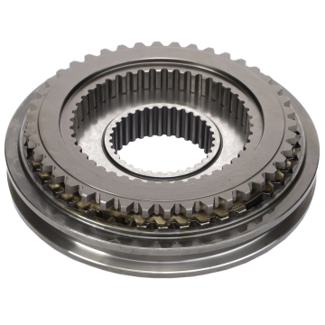 OEM Manual Gearbox Synchronizer Assembly for AGCO Massey Ferguson MF 2650, MF 2660, MF 2670, MF 2680