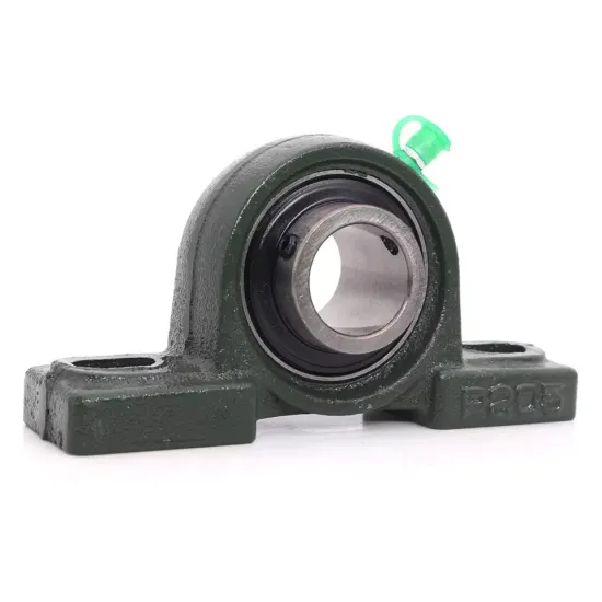 High Quality Pillow Block Bearing UCP205