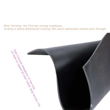 Single Component Polyurethane Waterproof Coating: Properties, Benefits, and Applications of Pu Polyurethane Waterproofing Coating