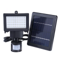 Sensore di movimento Spotlight a energia solare Spolprigio solare