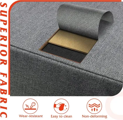 Simple Living Room Study Storage Cabinet