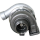 PC220-6 SA6D102E for komatsu turbocharger