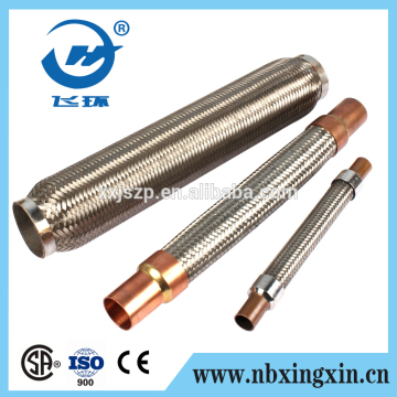 Copper Stainless Steel Vibration Absorbers