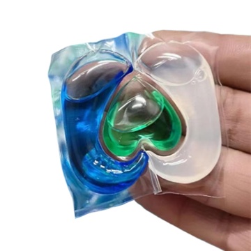 Laundry Beads: Scent Boosters, Fresh Smell Capsules, and Machine Detergent Packs for Enhanced Cleaning
