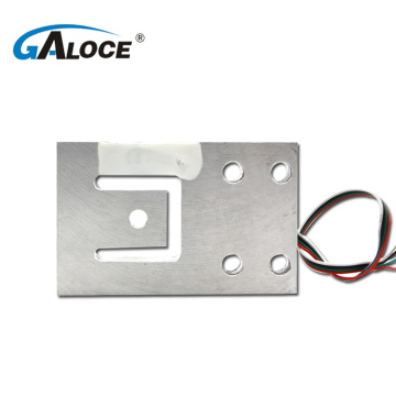 Low Profile Planar Load Cell 75kg