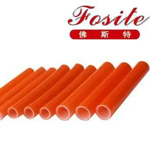 Good Price PERT tube, pert pipe fittings, Floor heating pipes