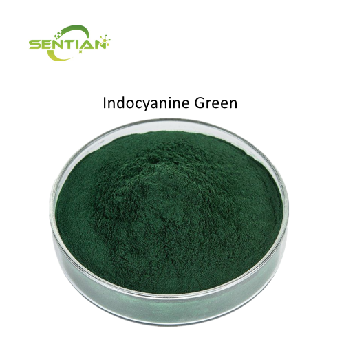 Chlorophyllin Supplement with Copper Sodium Salt