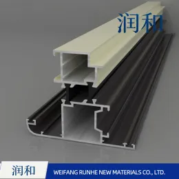High Performance Thermal Insulation Building Material