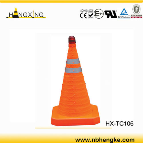 HX-TC106 CONE LAMP