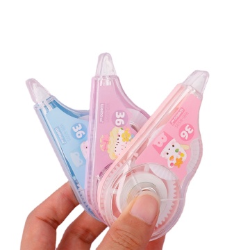 Kawaii Cute Animal Correction Tape 3pcs Set - New Arrivals Hot Sale