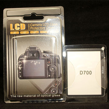 LCD Hood for Nikon Camera Screen, LCD-D300, D700 and D900
