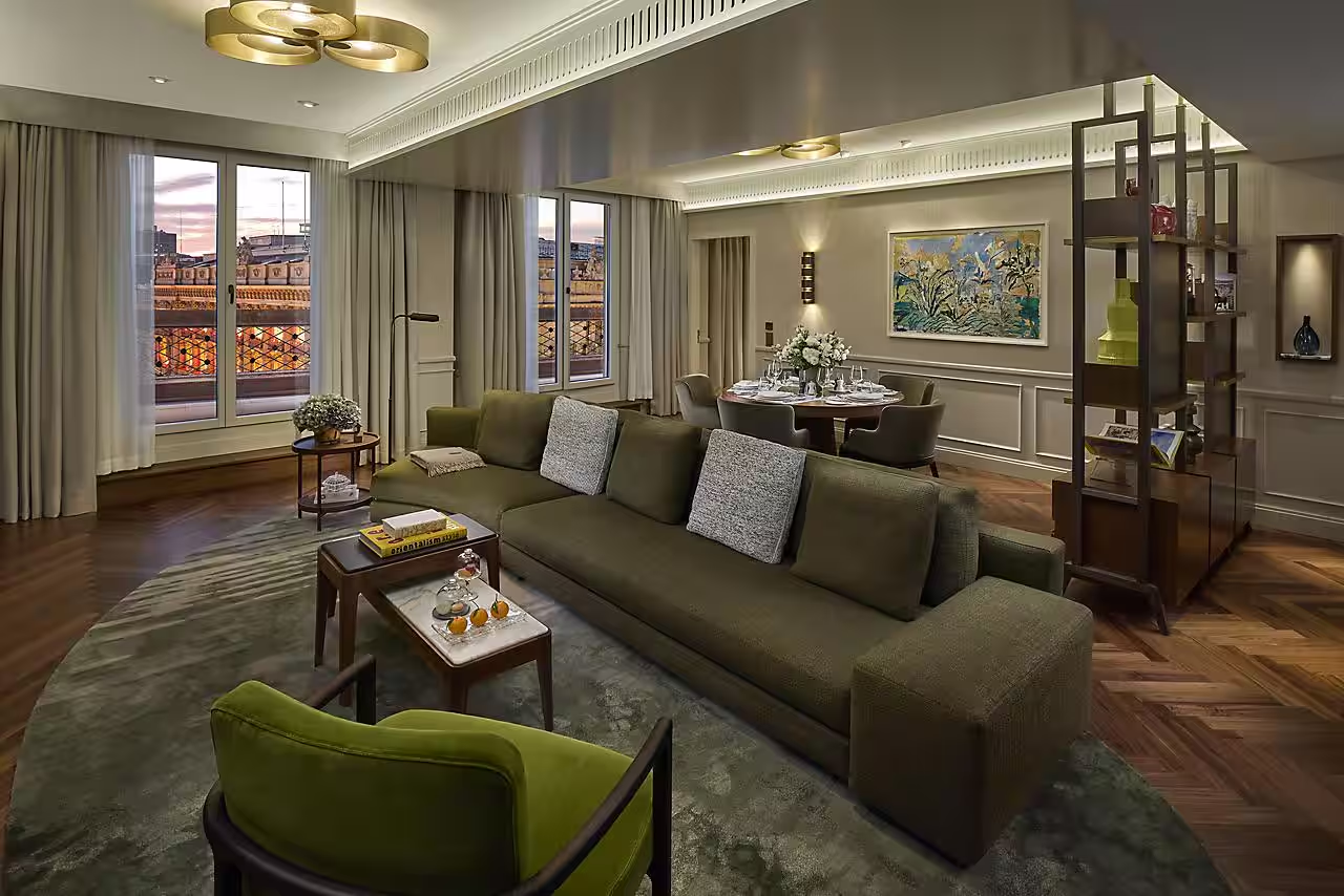 Savoy Mandarin Oriental (23)