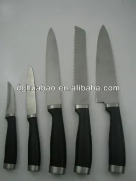 3cr13 chef knife