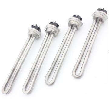 3Kw/6Kw/9Kw/12Kw Electric Industrial Immersion Water Heater