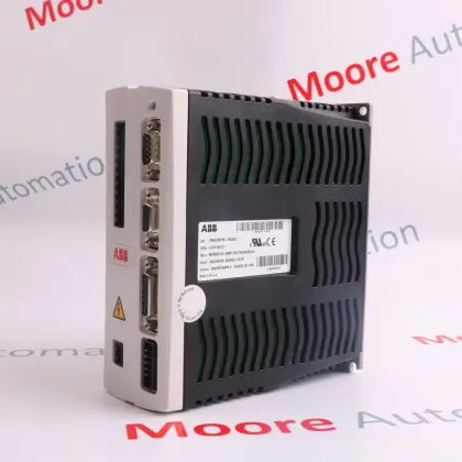 ABB ABB PM581-ETH 1SAP140100R0170