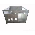 Powder Coating Steel Aluminum Electrical Enclosure Cabinet Aseembly