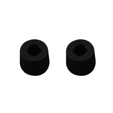 Threaded Ink Damper Replacement Guide: Utilizing Nuts for JV33, DX5 Print Heads Including Models 4800, 3200, 4720