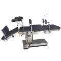 High grade stainless steel electric operating table