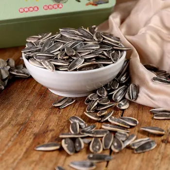 Top Quality Sunflower Seeds