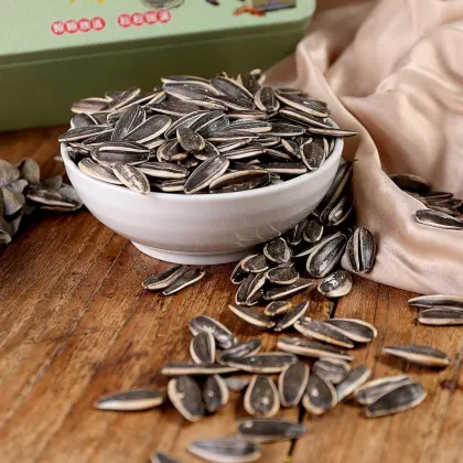 Top Quality Sunflower Seeds