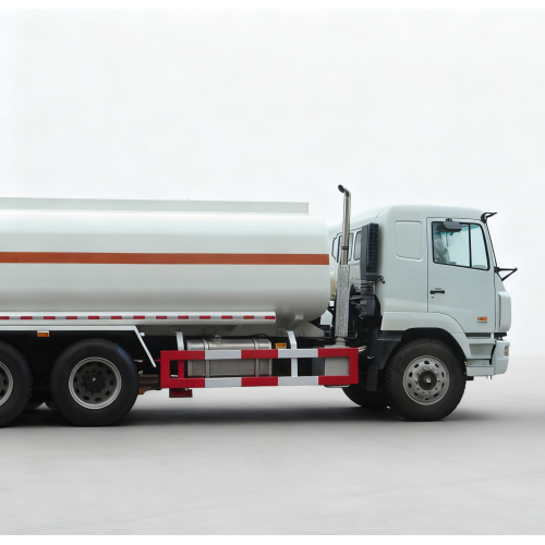 Profesionální přepravní vůz na benzín a naftu