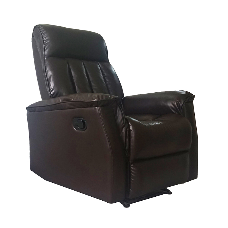 Stylish Design Single Manual Recliner Chair