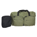 Foldable Shoulder Carry Weekend Hold All Travel Bag