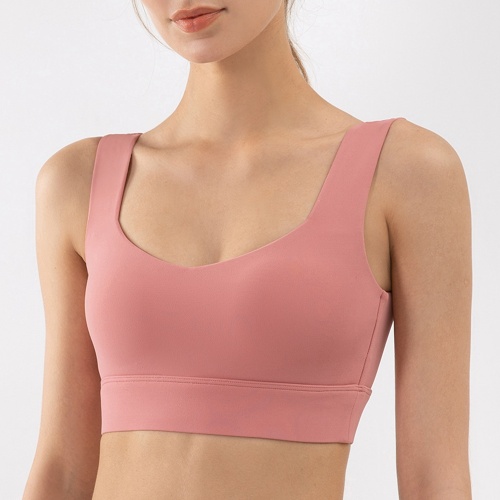 Meilleur soutien-gorge de sport pour femmes pour le yoga