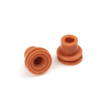 Rubber Auto Connectors Wire Seal Silicone Rubber Cable Wire Seal Grommet Plug 15366067 12191223