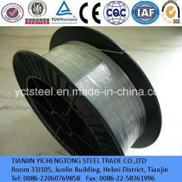 Er70-6 Stainless Steel Welding Wire with Flux-Core
