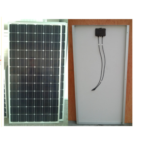 A grade 200W high efficiency poly solar panel