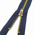 Bulk Jean Metal Zipper