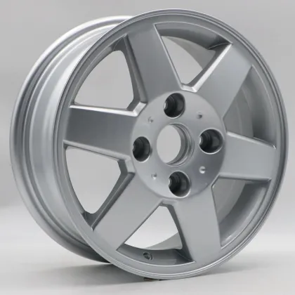 14-inch Kaiyue Wheels, 15-inch Buick New Kaiyue Wheels, and Classic Kaiyue 15 Aluminum Steel Rim Modifications: High-Quality Products and Custom Solutions