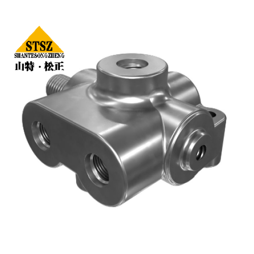 Brake Valve Assembly 3T-1078/3T1078 for Wheeled D6H Dozer