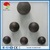 all size cast steel ball high middle low Cr grinding media ball