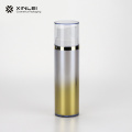 100ml customized PP vacuum skin care bottle