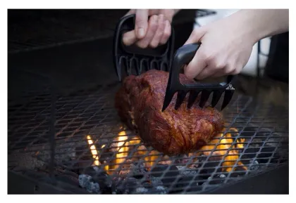 Carve BBQ&Grilling Chef Meat Handler