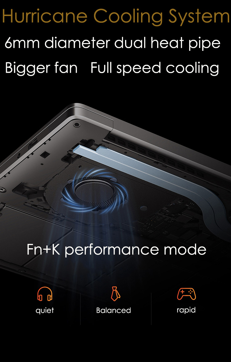 Xiaomi Laptop Pro 14