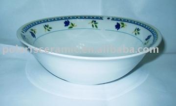 ceramic bowl